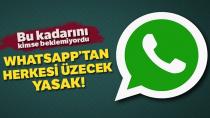 WhatsApp'tan flaş karar! Bir devir sona eriyor