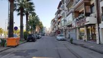 Karamürsel'de Sokaklar Boş Kaldı