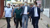 Başkan Ellibeş'ten Karamürsel Çıkarması