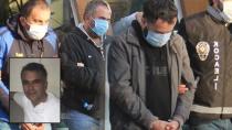 Karamürsel'de Kaybolan Şahıs Cinayete Kurban Gitmiş