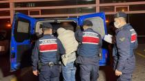 Karamürsel'de Jeneratör Hırsızları Yakalandı