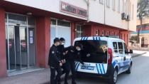 Karamürsel'de 1 Hırsız Tutuklandı