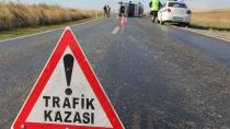 Karamürsel'de Trafik Kazası 1 Ölü